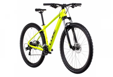 VTT Semi-Rigide Cube Aim Shimano Tourney/Altus 8V 27.5'' Moss 2022 4 VTT Semi-Rigide Cube Aim Shimano Tourney/Altus 8V 27.5'' Moss 2022 – Image 2