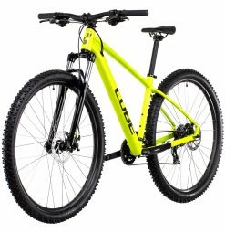 VTT Semi-Rigide Cube Aim Shimano Tourney/Altus 8V 27.5'' Moss 2022 14 VTT Semi-Rigide Cube Aim Shimano Tourney/Altus 8V 27.5'' Moss 2022 -vélo boutique VTT Semi Rigide Cube Aim Shimano TourneyAltus 8V 27.5 Vert Moss 2022 2