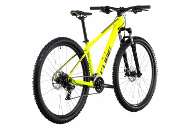 VTT Semi-Rigide Cube Aim Shimano Tourney/Altus 8V 27.5'' Moss 2022 8 VTT Semi-Rigide Cube Aim Shimano Tourney/Altus 8V 27.5'' Moss 2022 – Image 6