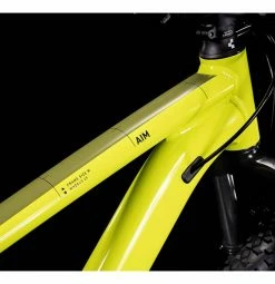 VTT Semi-Rigide Cube Aim Shimano Tourney/Altus 8V 27.5'' Moss 2022 18 VTT Semi-Rigide Cube Aim Shimano Tourney/Altus 8V 27.5'' Moss 2022 -vélo boutique VTT Semi Rigide Cube Aim Shimano TourneyAltus 8V 27.5 Vert Moss 2022 6