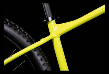 VTT Semi-Rigide Cube Aim Shimano Tourney/Altus 8V 27.5'' Moss 2022 10 VTT Semi-Rigide Cube Aim Shimano Tourney/Altus 8V 27.5'' Moss 2022 – Image 8