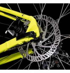 VTT Semi-Rigide Cube Aim Shimano Tourney/Altus 8V 27.5'' Moss 2022 20 VTT Semi-Rigide Cube Aim Shimano Tourney/Altus 8V 27.5'' Moss 2022 -vélo boutique VTT Semi Rigide Cube Aim Shimano TourneyAltus 8V 27.5 Vert Moss 2022 8