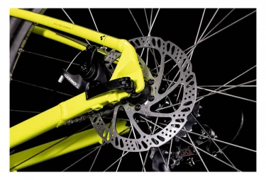 VTT Semi-Rigide Cube Aim Shimano Tourney/Altus 8V 27.5'' Moss 2022 11 VTT Semi-Rigide Cube Aim Shimano Tourney/Altus 8V 27.5'' Moss 2022 – Image 9