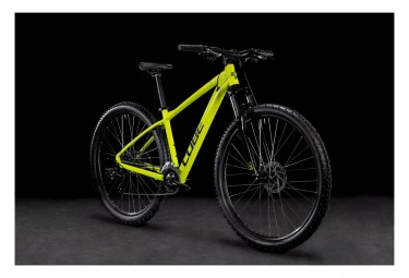 VTT Semi-Rigide Cube Aim Shimano Tourney/Altus 8V 27.5'' Moss 2022 12 VTT Semi-Rigide Cube Aim Shimano Tourney/Altus 8V 27.5'' Moss 2022 – Image 10