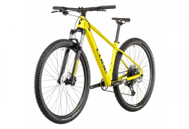 Cube Analog Sram SX Eagle 12V 29'' Vert Jaune 2022 4 Cube Analog Sram SX Eagle 12V 29'' Vert Jaune 2022 – Image 2