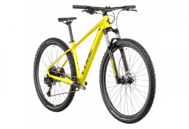 Cube Analog Sram SX Eagle 12V 29'' Vert Jaune 2022 5 Cube Analog Sram SX Eagle 12V 29'' Vert Jaune 2022 – Image 3
