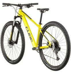 Cube Analog Sram SX Eagle 12V 29'' Vert Jaune 2022 16 Cube Analog Sram SX Eagle 12V 29'' Vert Jaune 2022 -vélo boutique VTT Semi Rigide Cube Analog Sram SX Eagle 12V 29 Vert Jaune Lime 2022 4