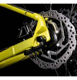 Cube Analog Sram SX Eagle 12V 29'' Vert Jaune 2022 20 Cube Analog Sram SX Eagle 12V 29'' Vert Jaune 2022 -vélo boutique VTT Semi Rigide Cube Analog Sram SX Eagle 12V 29 Vert Jaune Lime 2022 8
