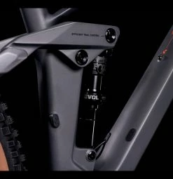 VTT Tout-Suspendu Cube Stereo 140 HPC Race 27.5 Shimano 19 VTT Tout-Suspendu Cube Stereo 140 HPC Race 27.5 Shimano -vélo boutique VTT Tout Suspendu Cube Stereo 140 HPC Race 27.5 Shimano SLXXT 12V 27.5 Gris 2022 7