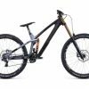 VTT Tout-Suspendu Cube Two15 HPC SLT Sram X01 2022 2 VTT Tout-Suspendu Cube Two15 HPC SLT Sram X01 2022 -vélo boutique VTT Tout Suspendu Cube Two15 HPC SLT Sram X01 DH 7V 29 Gris Carbon 2022