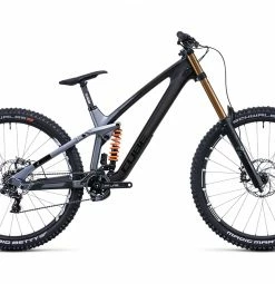 VTT Tout-Suspendu Cube Two15 HPC SLT Sram X01 2022
