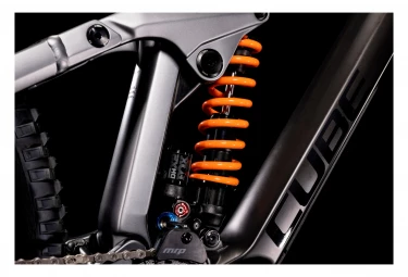 VTT Tout-Suspendu Cube Two15 HPC SLT Sram X01 2022 8 VTT Tout-Suspendu Cube Two15 HPC SLT Sram X01 2022 – Image 6