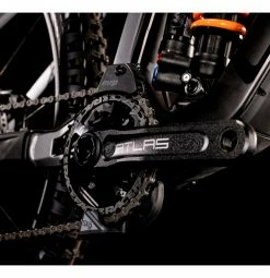 VTT Tout-Suspendu Cube Two15 HPC SLT Sram X01 2022 17 VTT Tout-Suspendu Cube Two15 HPC SLT Sram X01 2022 -vélo boutique VTT Tout Suspendu Cube Two15 HPC SLT Sram X01 DH 7V 29 Gris Carbon 2022 6