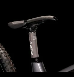 VTT Tout-Suspendu Cube Two15 HPC SLT Sram X01 2022 19 VTT Tout-Suspendu Cube Two15 HPC SLT Sram X01 2022 -vélo boutique VTT Tout Suspendu Cube Two15 HPC SLT Sram X01 DH 7V 29 Gris Carbon 2022 8