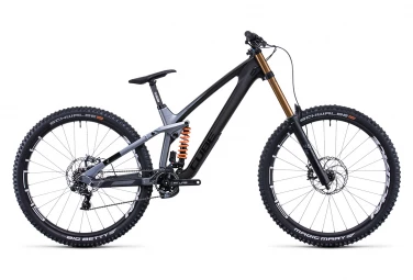 VTT Tout-Suspendu Cube Two15 HPC SLT Sram X01 2022 3 VTT Tout-Suspendu Cube Two15 HPC SLT Sram X01 2022
