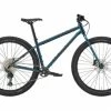 KONA UNIT X SHIMANO DEORE 12V 29'' BLEU FONCÉ 2022 2 KONA UNIT X SHIMANO DEORE 12V 29'' BLEU FONCÉ 2022 -vélo boutique VTT de Voyage Kona Unit X Shimano Deore 12V 29 Bleu Fonce 2022