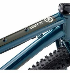 KONA UNIT X SHIMANO DEORE 12V 29'' BLEU FONCÉ 2022 11 KONA UNIT X SHIMANO DEORE 12V 29'' BLEU FONCÉ 2022 -vélo boutique VTT de Voyage Kona Unit X Shimano Deore 12V 29 Bleu Fonce 2022 4