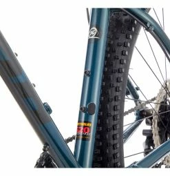 KONA UNIT X SHIMANO DEORE 12V 29'' BLEU FONCÉ 2022 13 KONA UNIT X SHIMANO DEORE 12V 29'' BLEU FONCÉ 2022 -vélo boutique VTT de Voyage Kona Unit X Shimano Deore 12V 29 Bleu Fonce 2022 6