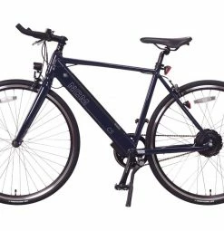 NCM C5 - Taille L - 36V 12Ah 432Wh - Bleu Marine -vélo boutique Velo Electrique Urbain NCM C5 Taille L 36V 12Ah 432Wh Bleu Marine 3