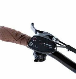 Moma Bikes E-20.2 Shimano 7v Noir (Vélo Pliant) 13 Moma Bikes E-20.2 Shimano 7v Noir (Vélo Pliant) -vélo boutique Velo Pliant Electrique Moma Bikes E 20.2 Shimano 7v Noir 3