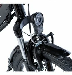 Moma Bikes E-20.2 Shimano 7v Noir (Vélo Pliant) 15 Moma Bikes E-20.2 Shimano 7v Noir (Vélo Pliant) -vélo boutique Velo Pliant Electrique Moma Bikes E 20.2 Shimano 7v Noir 5