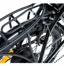 Moma Bikes E-20.2 Shimano 7v Noir (Vélo Pliant) 16 Moma Bikes E-20.2 Shimano 7v Noir (Vélo Pliant) -vélo boutique Velo Pliant Electrique Moma Bikes E 20.2 Shimano 7v Noir 6