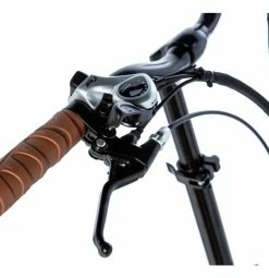 Moma Bikes E-20.2 Shimano 7v Noir (Vélo Pliant) 18 Moma Bikes E-20.2 Shimano 7v Noir (Vélo Pliant) -vélo boutique Velo Pliant Electrique Moma Bikes E 20.2 Shimano 7v Noir 8