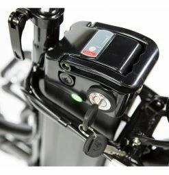 Moma Bikes E-20.2 Shimano 7v Noir (Vélo Pliant) 19 Moma Bikes E-20.2 Shimano 7v Noir (Vélo Pliant) -vélo boutique Velo Pliant Electrique Moma Bikes E 20.2 Shimano 7v Noir 9