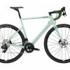 Vélo De Gravel Cannondale SuperSix EVO SE Sram Rival E-Tap AXS 2 Vélo De Gravel Cannondale SuperSix EVO SE Sram Rival E-Tap AXS -vélo boutique Velo de Gravel Cannondale SuperSix EVO SE Sram Rival e Tap AXS 12V 700 mm Vert Menthe