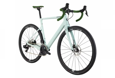 Vélo De Gravel Cannondale SuperSix EVO SE Sram Rival E-Tap AXS 4 Vélo De Gravel Cannondale SuperSix EVO SE Sram Rival E-Tap AXS – Image 2