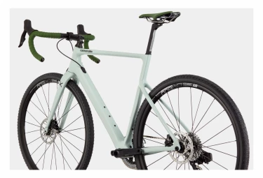 Vélo De Gravel Cannondale SuperSix EVO SE Sram Rival E-Tap AXS 5 Vélo De Gravel Cannondale SuperSix EVO SE Sram Rival E-Tap AXS – Image 3