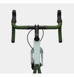 Vélo De Gravel Cannondale SuperSix EVO SE Sram Rival E-Tap AXS 13 Vélo De Gravel Cannondale SuperSix EVO SE Sram Rival E-Tap AXS -vélo boutique Velo de Gravel Cannondale SuperSix EVO SE Sram Rival e Tap AXS 12V 700 mm Vert Menthe 5