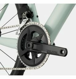 Vélo De Gravel Cannondale SuperSix EVO SE Sram Rival E-Tap AXS 14 Vélo De Gravel Cannondale SuperSix EVO SE Sram Rival E-Tap AXS -vélo boutique Velo de Gravel Cannondale SuperSix EVO SE Sram Rival e Tap AXS 12V 700 mm Vert Menthe 6