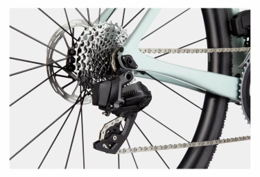 Vélo De Gravel Cannondale SuperSix EVO SE Sram Rival E-Tap AXS 9 Vélo De Gravel Cannondale SuperSix EVO SE Sram Rival E-Tap AXS – Image 7
