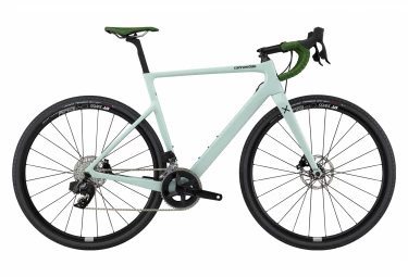 Vélo De Gravel Cannondale SuperSix EVO SE Sram Rival E-Tap AXS 3 Vélo De Gravel Cannondale SuperSix EVO SE Sram Rival E-Tap AXS