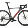 BH Aerolight 6.0 Sram Rival ETap AXS 12V Gris Rouge 2022 2 BH Aerolight 6.0 Sram Rival ETap AXS 12V Gris Rouge 2022 -vélo boutique Velo de Route BH Aerolight 6.0 Sram Rival eTap AXS 12V 700 mm Gris Rouge 2022