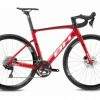 BH RS1 3.0 Shimano 105 11V 700 Mm Rouge 2022 1 BH RS1 3.0 Shimano 105 11V 700 Mm Rouge 2022 -vélo boutique Velo de Route BH RS1 3.0 Shimano 105 11V 700 mm Rouge 2022