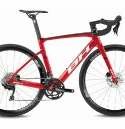 BH RS1 3.0 Shimano 105 11V 700 Mm Rouge 2022