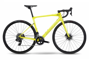 BMC Roadmachine Four Sram Rival ETap AXS Jaune 2022 3 BMC Roadmachine Four Sram Rival ETap AXS Jaune 2022