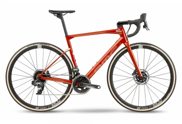 BMC Roadmachine One Sram Force ETap AXS Rouge 2021 3 BMC Roadmachine One Sram Force ETap AXS Rouge 2021