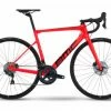 BMC Teammachine SLR Five Shimano Ultegra Rouge 2022 1 BMC Teammachine SLR Five Shimano Ultegra Rouge 2022 -vélo boutique Velo de Route BMC Teammachine SLR Five Shimano Ultegra 11V 700 mm Rouge 2022 1