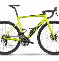 BMC Teammachine SLR01 Four Sram Force ETap AXS 2022