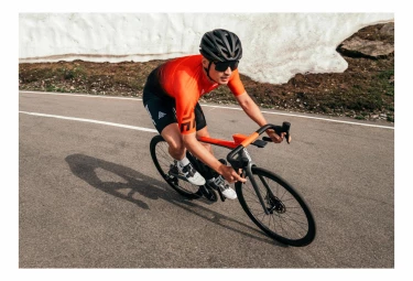 BMC Teammachine SLR01 Two Sram Red ETap AXS 2022 5 BMC Teammachine SLR01 Two Sram Red ETap AXS 2022 – Image 3