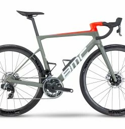 BMC Teammachine SLR01 Two Sram Red ETap AXS 2022