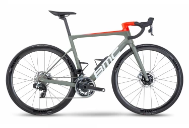BMC Teammachine SLR01 Two Sram Red ETap AXS 2022 3 BMC Teammachine SLR01 Two Sram Red ETap AXS 2022