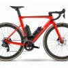 BMC Timemachine Road 01 Three Sram Rival ETap AXS 12V 2022 -vélo boutique Velo de Route BMC Timemachine Road 01 Three Sram Rival eTap AXS 12V 700 mm Rouge Noir 2022