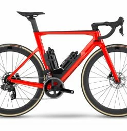BMC Timemachine Road 01 Three Sram Rival ETap AXS 12V 2022