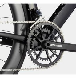 Cannondale SystemSix Carbon Ultegra Shimano Ultegra Noir Pearl 11 Cannondale SystemSix Carbon Ultegra Shimano Ultegra Noir Pearl -vélo boutique Velo de Route Cannondale SystemSix Carbon Ultegra Shimano Ultegra 11V 700 mm Noir Pearl 3