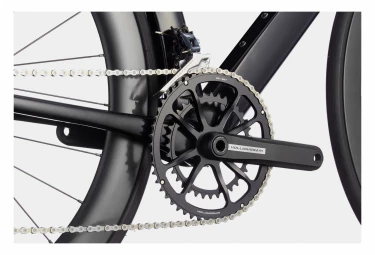 Cannondale SystemSix Carbon Ultegra Shimano Ultegra Noir Pearl 5 Cannondale SystemSix Carbon Ultegra Shimano Ultegra Noir Pearl – Image 3