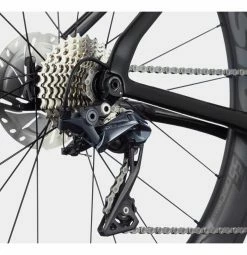 Cannondale SystemSix Carbon Ultegra Shimano Ultegra Noir Pearl 12 Cannondale SystemSix Carbon Ultegra Shimano Ultegra Noir Pearl -vélo boutique Velo de Route Cannondale SystemSix Carbon Ultegra Shimano Ultegra 11V 700 mm Noir Pearl 5